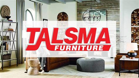 Talsma furniture inc - Talsma Furniture, Hudsonville, Michigan. 6,740 likes · 104 talking about this. Fresh. Local. Talsma Furniture http://www.talsmafurniture.com